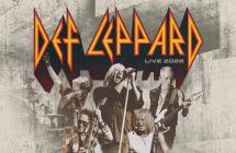  El gran regreso de las leyendas: Def Leppard sacudirá a Bogotá con legendario concierto en 2026 junto a Extreme 