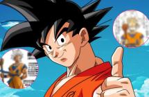 ¿Cómo se vería Gokú anciano? Así lo dibujó Toyotaro, sucesor de Akira Toriyama  