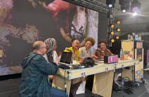 Bogotá epicentro sonoro: Llega el Festival de la Radio "Colombia Biocultural" 2026  