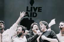  ¿Por qué el 13 de julio se celebra el Día Mundial del Rock?