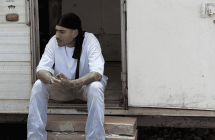 Frank Takuma abraza la identidad latinoamericana con 'InDios' 