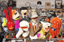 ¿Cómo Tiny Desk y KEXP cambiaron la forma de descubrir música? 