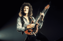 Brian May, Jimi Hendrix y Eddie Van Halen: ¿quiénes son los mejores guitarristas de la historia?  