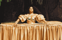 Lido Pimienta estrena Caribenya, un homenaje a la belleza y la identidad del Caribe 