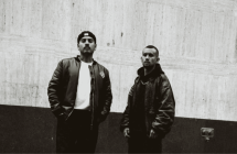  Aerophon regresa a Bogotá con Ruzto y Frank Takuma en concierto