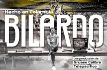 ‘Bilardo, hecho en Colombia’: la miniserie que cuenta el paso del técnico campeón del mundo por el fútbol colombiano 