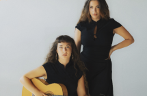Carmen y María reinventan La quiero a morir con una mirada entre el flamenco y el soul 