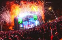 Cartel Rock al Parque 2026: estos son todos los artistas confirmados