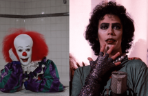 El cine está de luto: Murió el actor Tim Curry, recordado por It y The Rocky Horror Show  
