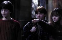 Hechizos de Harry Potter: 90 conjuros y su significado  