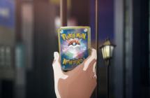  Pokémon: Wild Card: primeras imágenes de la nueva película que llegará en 2027