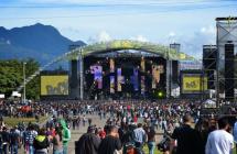 Los momentos más memorables de Rock al Parque en sus 30 años  