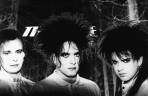 Una pesadilla de infancia es la inspiración de ‘A Forest’ de The Cure 