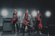 La banda de rock Apolo 7 lanzó ‘Todo me habla de ti’  