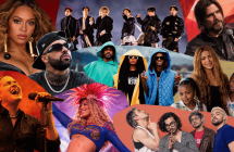 Shakira, Beyoncé y ChocQuibTown: la música se une por la reconstrucción de Colombia 