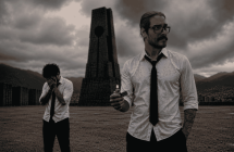 Boca de Serpiente presenta ‘Yo Soy el Abismo’ antes de Rock al Parque 2026 