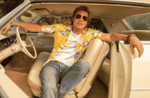  Revelan tráiler de ‘Las nuevas desventuras de Cliff Booth’, secuela de ‘Érase una vez en Hollywood’ de Tarantino 