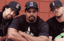 Granuja y Tres Coronas acompañarán a Cypress Hill en su regreso Colombia 