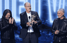 MTV VMAs 2026: Madonna, Nirvana y Taylor Swift, lo más destacado de la noche  