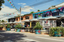  Open San Felipe 2026: arte y música en Bogotá este fin de semana 
