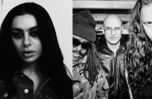 Show Me The Body versionó ‘Rock Music’ de Charli XCX  