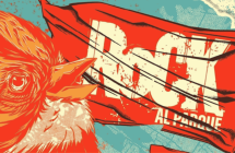  Rock al Parque 2026: cartel por días, horarios y escenarios 