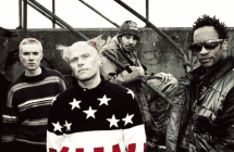 The Prodigy presentará una edición especial de ‘Breathe’ para sus 30 años  
