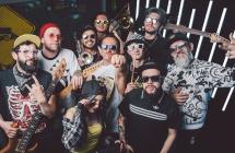  El Punto Ska llega a Rock al Parque 2026 con Contratempo