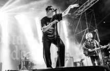  Rosalía colaborará con Fontaines D.C. en ‘Where Is Gone?’