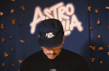 ‘Astromelia’ de Frank Takuma, la canción para los amores a distancia  
