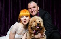 Hayley Williams recuerda a Chad Gilbert tras su muerte 
