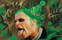  Una playlist de cumpleaños para Keith Flint 