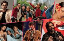 Las nominaciones a los Grammy Latinos con sello colombiano