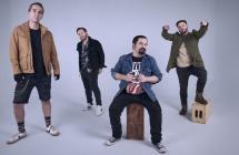 Nueva canción de Bonus Trak: así suena Ciudad en Ruinas 