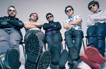 Poligamia regresa al Festival Cordillera con música inédita 