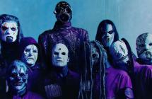 Slipknot en Bogotá 2027: fecha, lugar y entradas