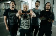 SYRACUSÆ estará en Rock al Parque y Altavoz 2026 