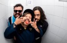 We're Loud Fest 2026 llega a Colombia con punk y rock 