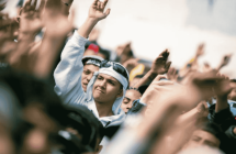  Hip hop al parque 2026: Artistas, fechas y otros detalles 