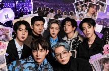 Diccionario K-pop a propósito de BTS en Colombia 