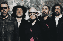 Hot Chip está de vuelta con ‘Random Violence’  