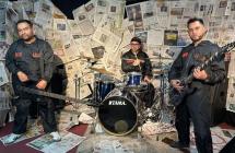 A.S.M.A presenta ‘Rebelión’, su nuevo sencillo audiovisual 