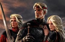  Game of Thrones: Aegon’s Conquest, todo sobre la película