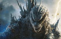  Godzilla Minus Zero presenta nuevo póster y tráiler