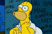  5 episodios de La Casita del Horror de Los Simpson para ver en Halloween
