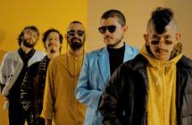 Memoria Sonora con LosPetitFellas  