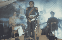 Películas colombianas de terror para ver en Halloween 
