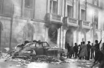  El Bogotazo: Jorge Eliécer Gaitán y la huella del 9 de abril en las artes