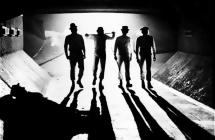  [Diccionario] Aprendan a hablar como los 'drugos' de La Naranja Mecánica