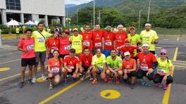 Foto tomada de: Media Maratón Ibagué.